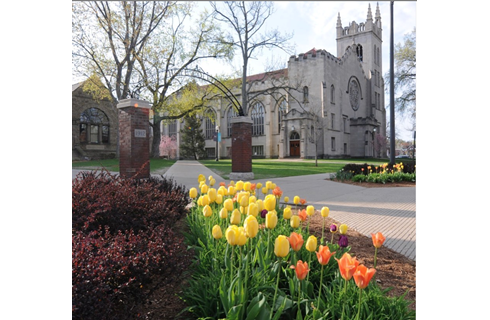 Hope College